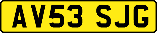 AV53SJG