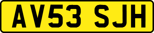 AV53SJH