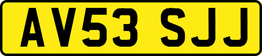 AV53SJJ