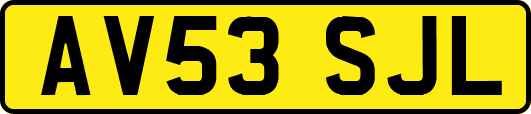 AV53SJL
