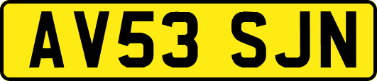 AV53SJN