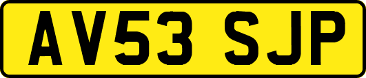 AV53SJP