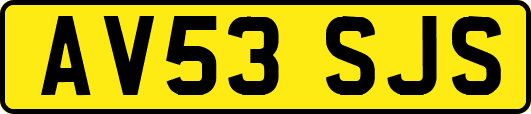 AV53SJS