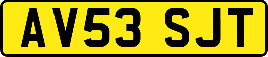 AV53SJT