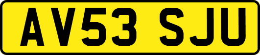 AV53SJU