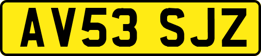 AV53SJZ