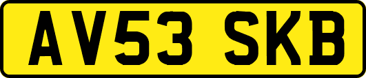 AV53SKB