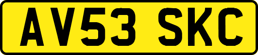 AV53SKC