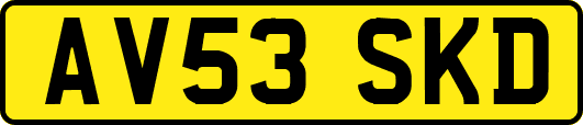 AV53SKD