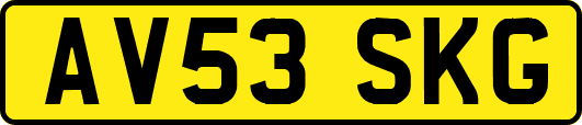 AV53SKG