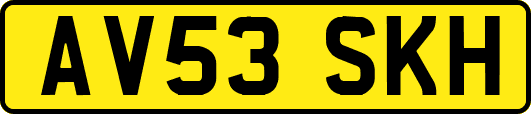 AV53SKH