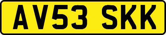 AV53SKK