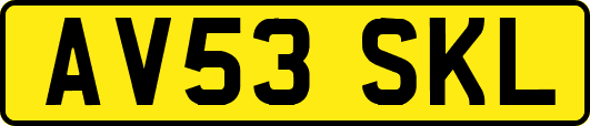 AV53SKL