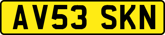 AV53SKN