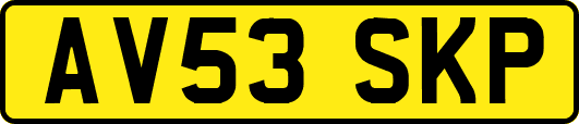 AV53SKP