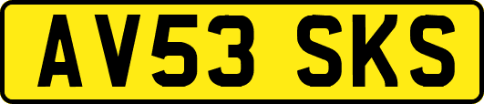 AV53SKS