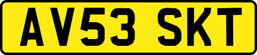 AV53SKT