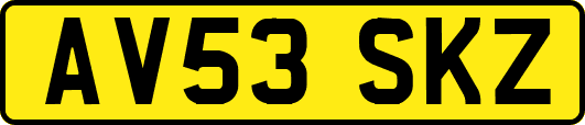 AV53SKZ