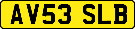 AV53SLB