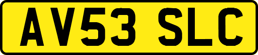 AV53SLC