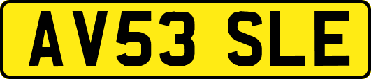 AV53SLE