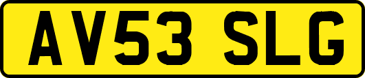 AV53SLG