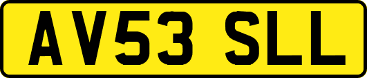 AV53SLL