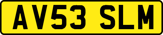 AV53SLM