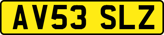 AV53SLZ