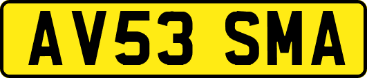 AV53SMA