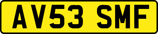 AV53SMF