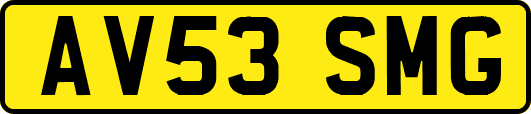 AV53SMG