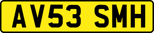 AV53SMH