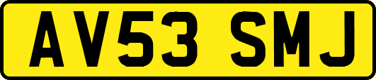 AV53SMJ
