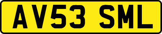 AV53SML