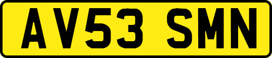 AV53SMN