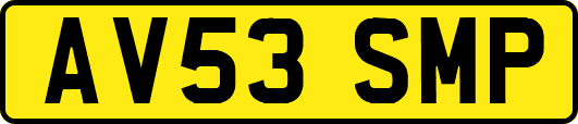 AV53SMP