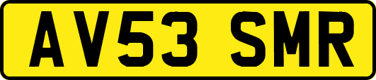 AV53SMR