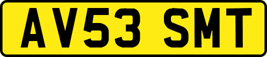 AV53SMT