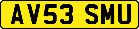 AV53SMU