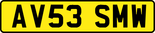 AV53SMW