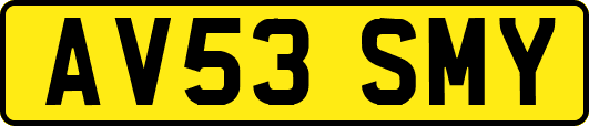 AV53SMY