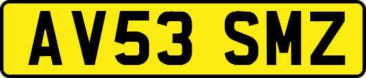 AV53SMZ