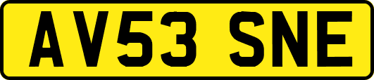 AV53SNE