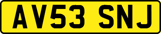AV53SNJ