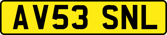 AV53SNL