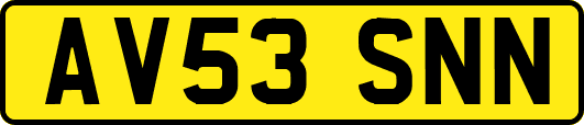 AV53SNN