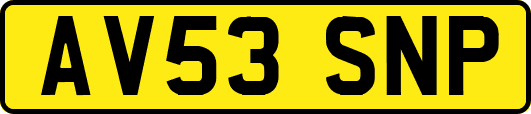 AV53SNP
