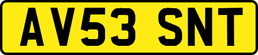 AV53SNT