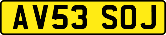 AV53SOJ